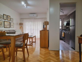 Recoleta Deco Apartment